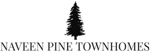 Naveen Pine Townhomes logo